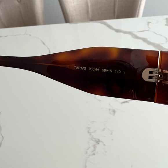 Jimmy Choo sunglasses - Picture 7 of 9